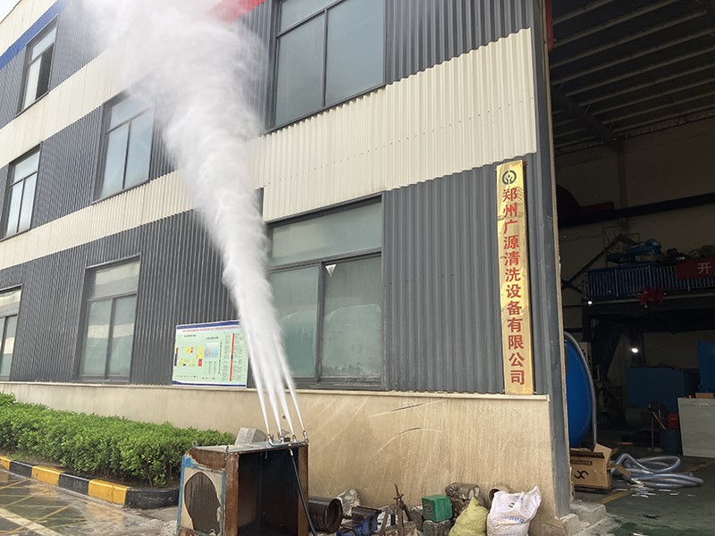 High pressure water jet drilling for piling1 High pressure water jet drilling for piling1