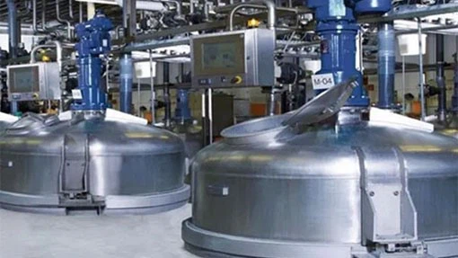 reactor cleaning machine10 reactor cleaning machine10