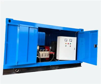 máquina áspera de concreto de alta pressão de 1500bar C50